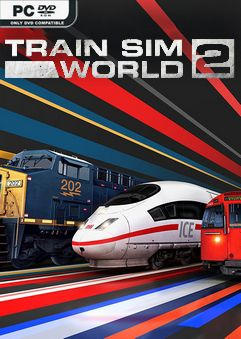 Train Sim World 2 ราคาถูก